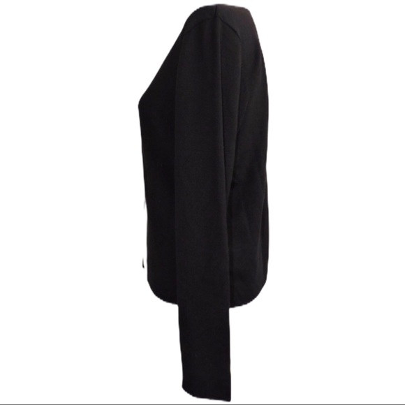 Oscar de la Renta Sweater (Medium) - Picture 3 of 7